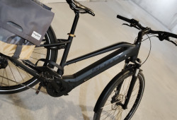 VELO ELECTRIQUE