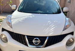 NISSAN JUKE ACENTA