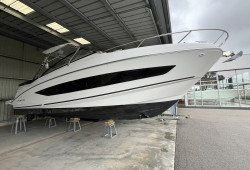 BENETEAU Flyer 10) UNI