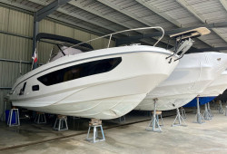 BENETEAU Flyer 9