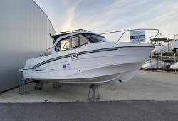 BENETEAU Antares 8