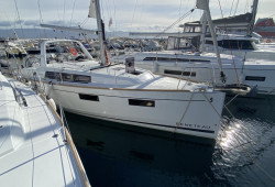 BENETEAU Océanis